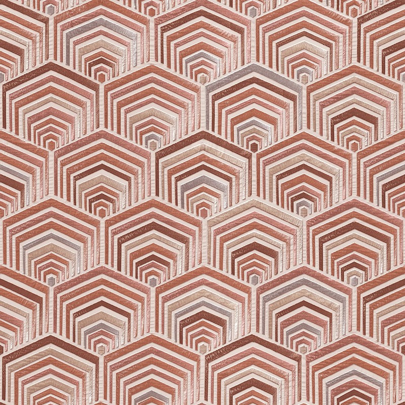 Papel pintado Wallstich de Design DE120044