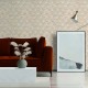 Papel pintado Wallstich de Design DE120042