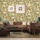 Papel pintado Wallstich de Design DE120013