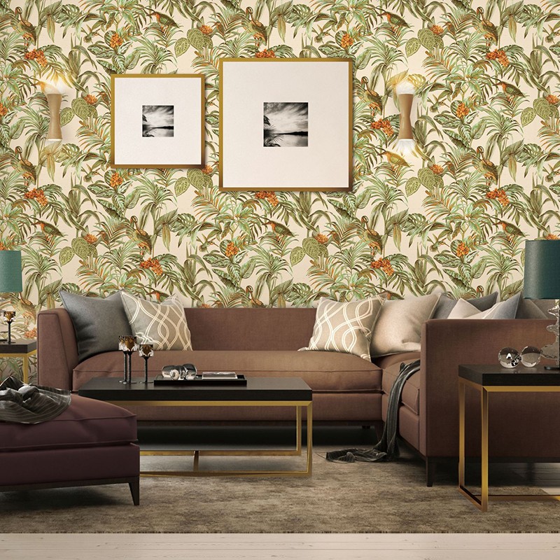 Papel pintado Wallstich de Design DE120013