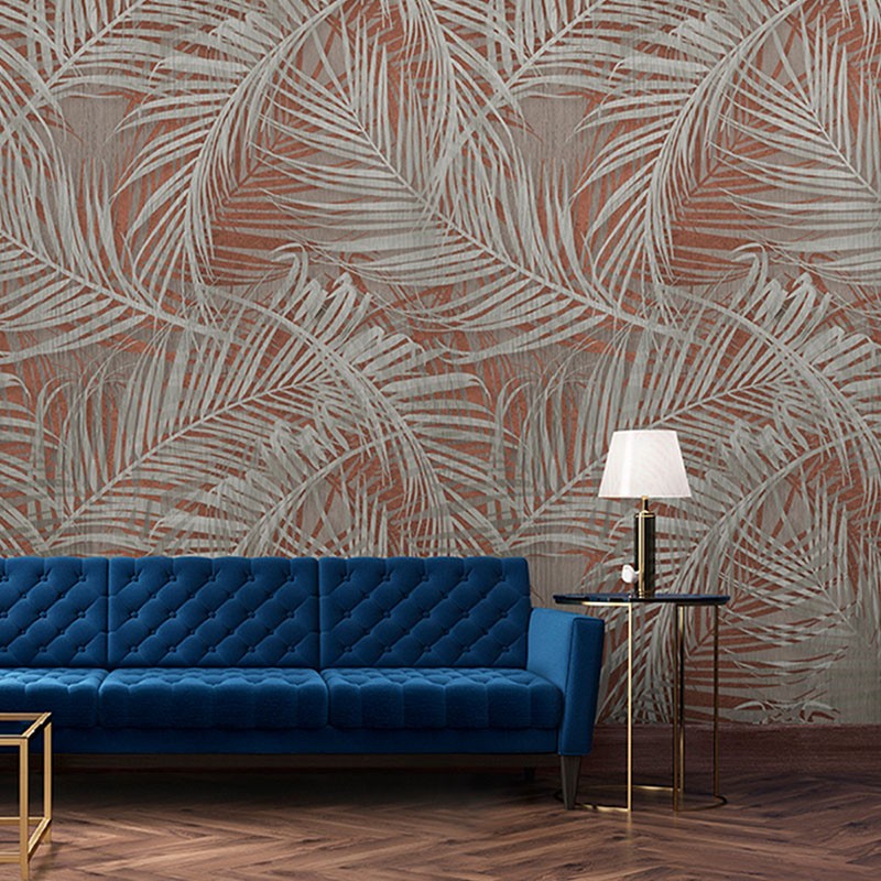 Mural decorativo Colowall Wild Jungle 262-3796