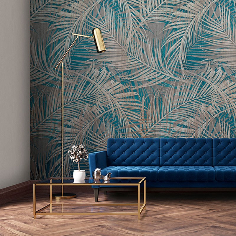 Mural decorativo Colowall Wild Jungle 262-3796