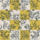 Papel pintado Coordonné Wander Ceramica 9200084