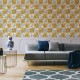 Papel pintado Coordonné Wander Ceramica 9200084