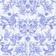 Papel pintado Coordonné Wander Ceramica 9200080