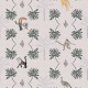 Papel pintado Coordonné Wander Monteverde 9200073