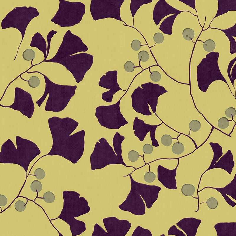 Papel pintado Coordonné Wander Furoshiki 9200051