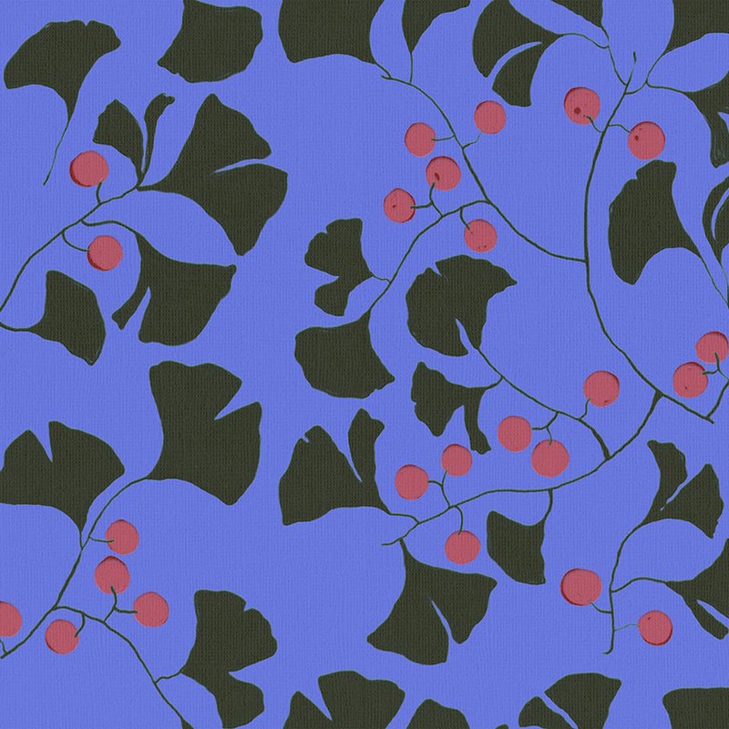 Papel pintado Coordonné Wander Furoshiki 9200050
