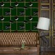 Papel pintado Coordonné Wander Ascot 9200092