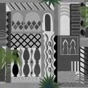 Wander 9200063 Papel pintado Coordonné
