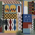 Wander 9200060 Papel pintado Coordonné