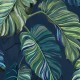 Papel pintado Coordonné Wander Carioca 9200004