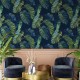 Papel pintado Coordonné Wander Carioca 9200004