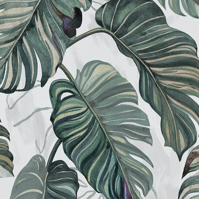 Papel pintado Coordonné Wander Carioca 9200003