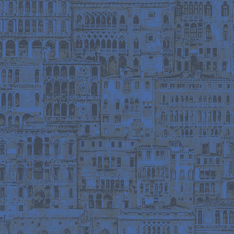 Papel pintado Montsegur Edifice MTSE86056624
