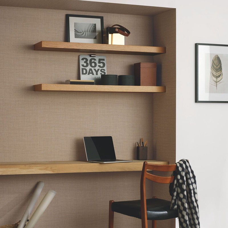 	Papel pintado Casadeco Tweed Uni TWED85471596