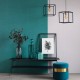 Papel pintado Casadeco Tweed Uni  TWED85479247