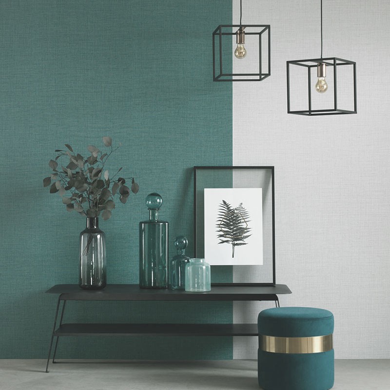 Papel pintado Casadeco Tweed Uni  TWED85477489