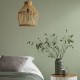 Papel pintado Casadeco Tweed Uni  TWED85477345