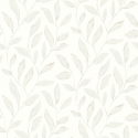 Living@ Home  Soft Leave 620514 Papel pintado