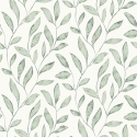 Living@ Home  Soft Leave 620515 Papel pintado