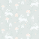 Papel pintado Living@ Home Bunny Love 621244 