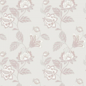 Living@ Home Flower Garden 620826 Papel pintado