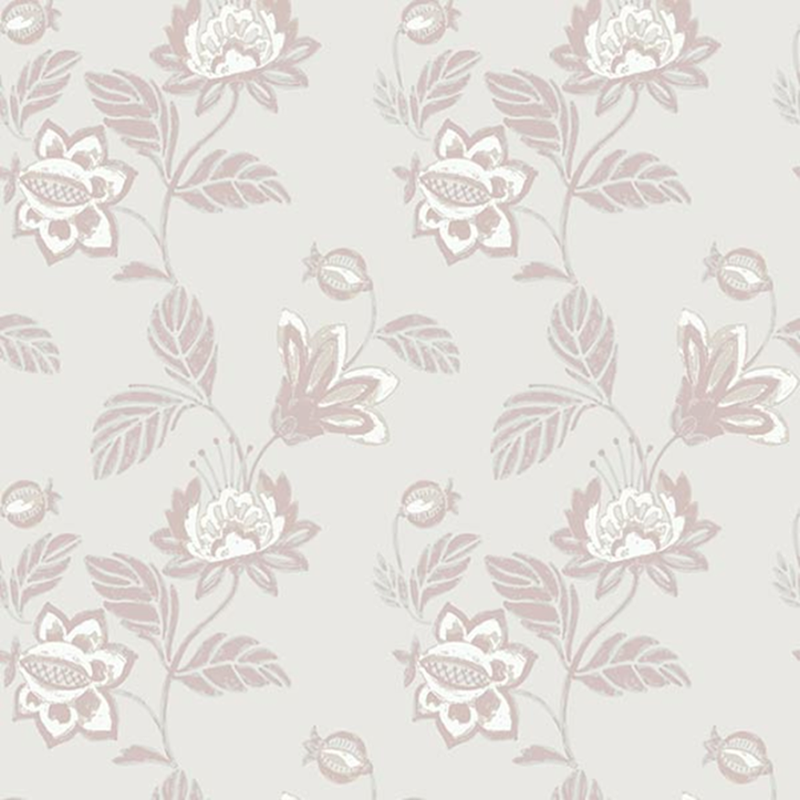 Papel pintado Living@ Home Flower Garden 620826