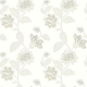 Papel pintado Living@ Home Flower Garden 620823
