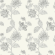 Papel pintado Living@ Home Flower Garden 620824