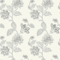 Living@ Home Flower Garden 620824 Papel pintado