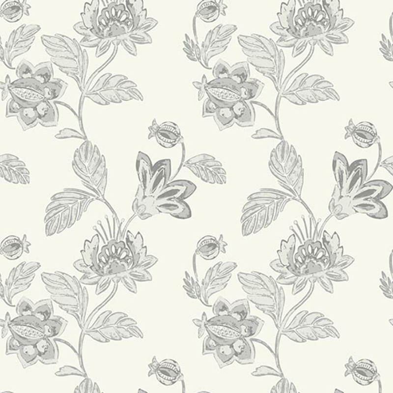 Papel pintado Living@ Home Flower Garden 620824