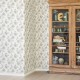 Papel pintado Living@ Home Flower Garden 620824