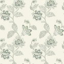 Living@ Home Flower Garden 620825 Papel pintado