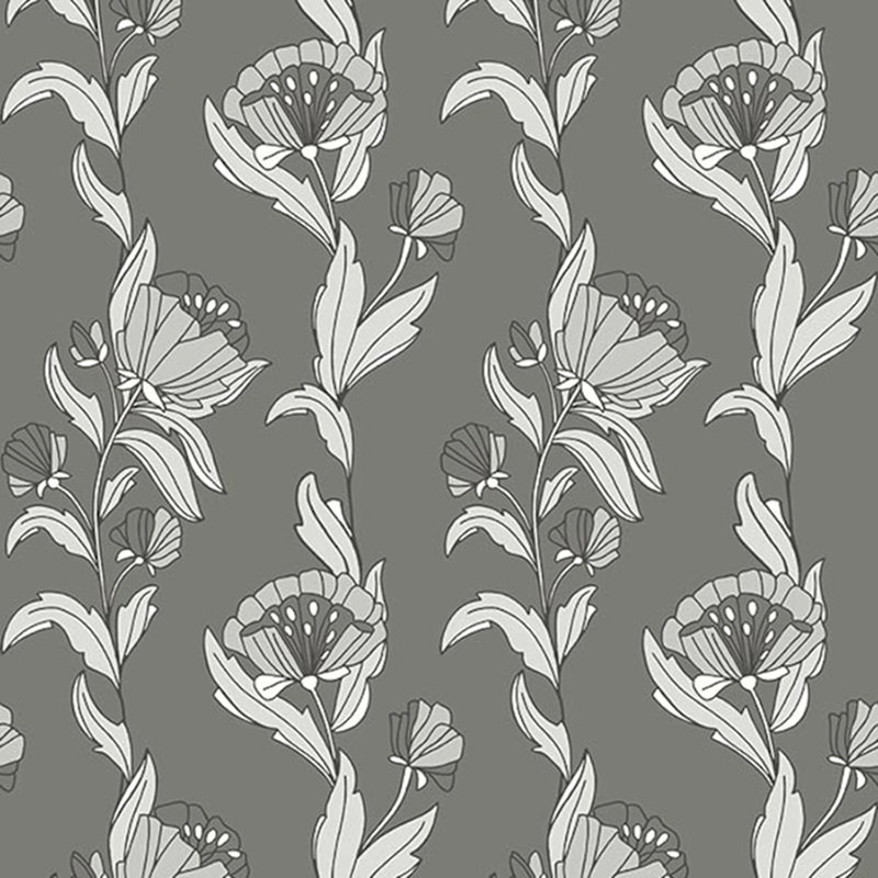 Papel pintado Living@ Home Wild Bouquet 620932