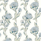 Papel pintado Living@ Home Wild Bouquet 620931