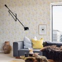 Living@ Home Wild Bouquet 620930 Papel pintado