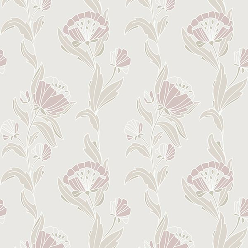 Papel pintado Living@ Home Wild Bouquet 620929