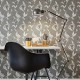 Papel pintado Living@ Home Wild Bouquet 620932