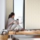 Papel pintado Living@ Home Damask 620309