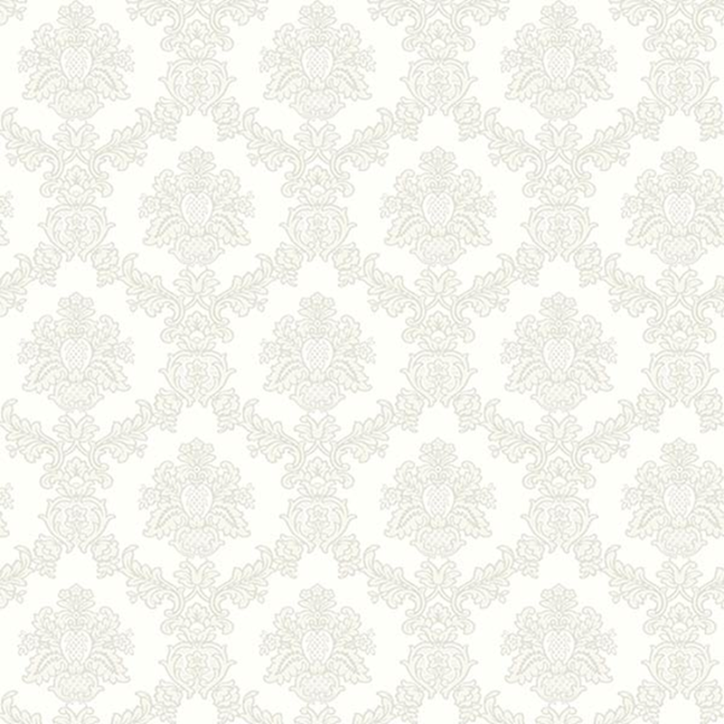 Papel pintado Living@ Home Damask 620306