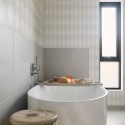 Living@ Home Art Deco 621035 Papel pintado