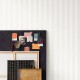 Papel pintado Living@ Home Stripes 620002