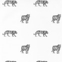 Our Planet OUP 10196 99 161 Eye Of The Tiger Papel pintado
