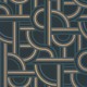 Papel pintado Labyrinth Impass Caselio LBY102126021