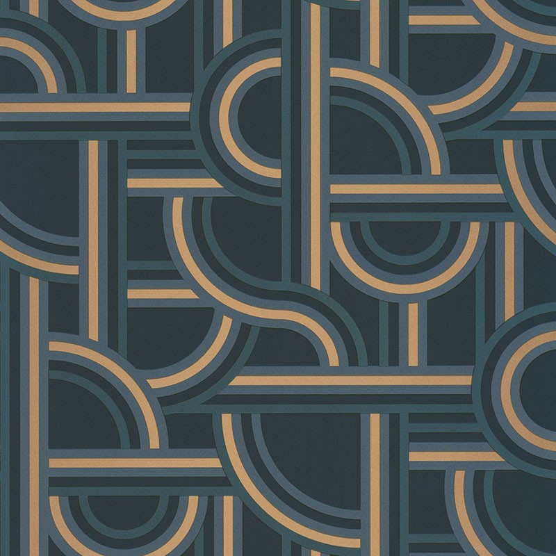 Papel pintado Labyrinth Impass Caselio LBY102126021