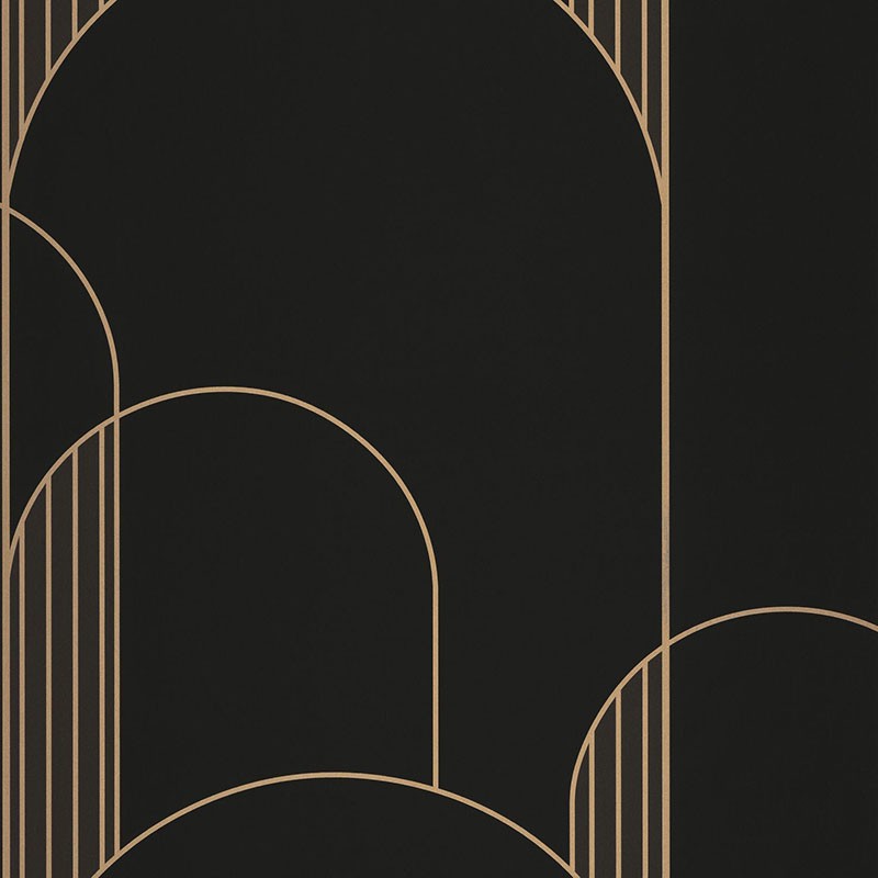 Papel pintado Labyrinth High walls Caselio LBY102119022