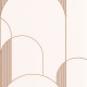 Papel pintado Labyrinth High walls Caselio LBY102111029