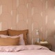 Papel pintado Labyrinth High walls Caselio LBY102114044