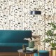 	Papel pintado Labyrinth Ephemeral Caselio LBY102090020